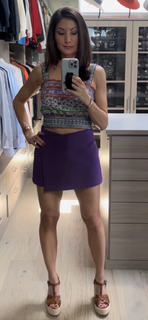 Liberte Chan feet photo thumbnail