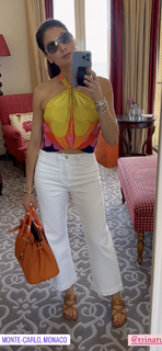 Liberte Chan feet photo thumbnail