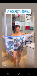 Liberte Chan feet photo thumbnail