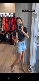 Liberte Chan feet photo thumbnail