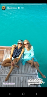 Liberte Chan feet photo thumbnail