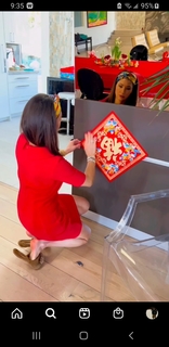 Liberte Chan feet photo thumbnail