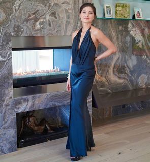 Liberte Chan feet photo thumbnail