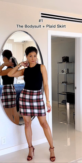 Liberte Chan feet photo thumbnail