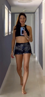 Liberte Chan feet photo thumbnail