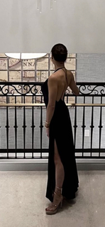 Liberte Chan feet photo thumbnail