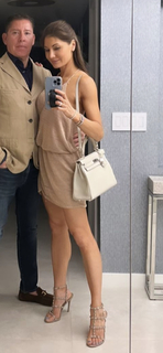 Liberte Chan feet photo thumbnail