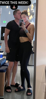 Liberte Chan feet photo thumbnail