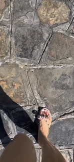 Liberte Chan feet photo thumbnail