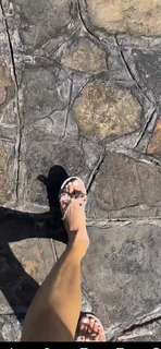 Liberte Chan feet photo thumbnail