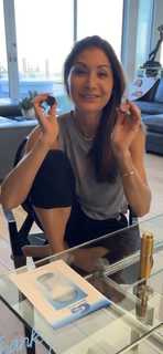 Liberte Chan feet photo thumbnail