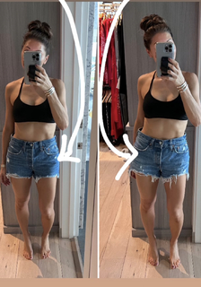 Liberte Chan feet photo thumbnail