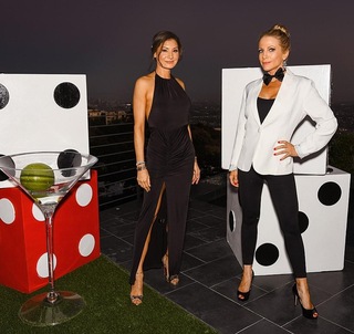 Liberte Chan feet photo thumbnail