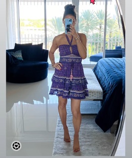 Liberte Chan feet photo thumbnail