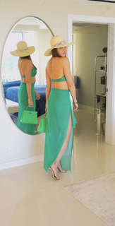 Liberte Chan feet photo thumbnail