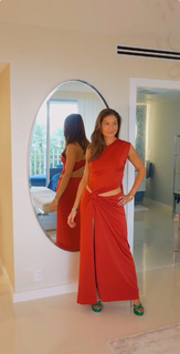 Liberte Chan feet photo thumbnail