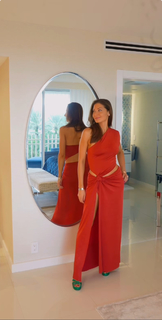 Liberte Chan feet photo thumbnail