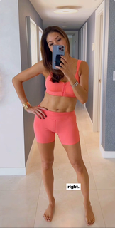 Liberte Chan feet photo thumbnail