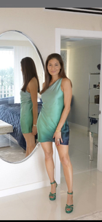 Liberte Chan feet photo thumbnail