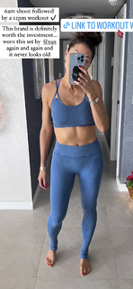 Liberte Chan feet photo thumbnail