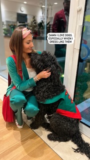 Liberte Chan feet photo thumbnail