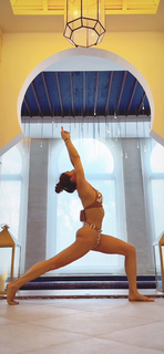 Liberte Chan feet photo thumbnail