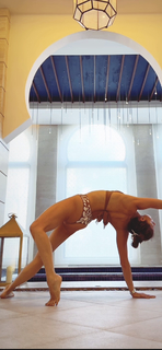 Liberte Chan feet photo thumbnail