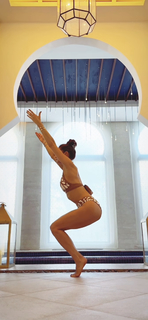 Liberte Chan feet photo thumbnail