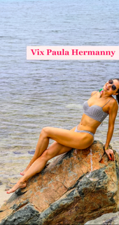 Liberte Chan feet photo thumbnail