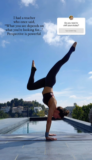 Liberte Chan feet photo thumbnail