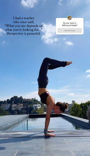 Liberte Chan feet photo thumbnail