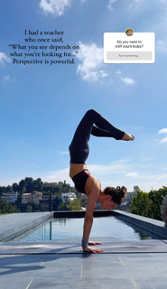 Liberte Chan feet photo thumbnail