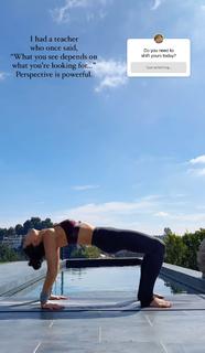 Liberte Chan feet photo thumbnail