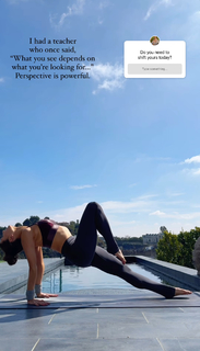 Liberte Chan feet photo thumbnail