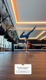 Liberte Chan feet photo thumbnail