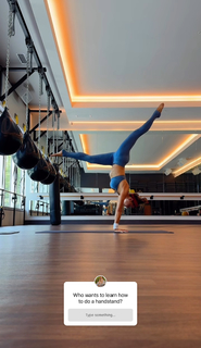 Liberte Chan feet photo thumbnail