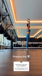 Liberte Chan feet photo thumbnail