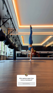 Liberte Chan feet photo thumbnail