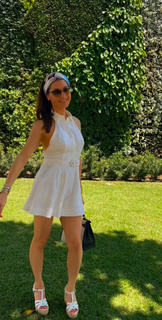 Liberte Chan feet photo thumbnail