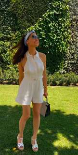 Liberte Chan feet photo thumbnail