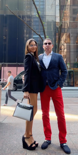 Liberte Chan feet photo thumbnail