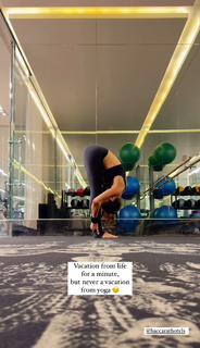 Liberte Chan feet photo thumbnail