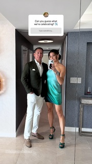 Liberte Chan feet photo thumbnail