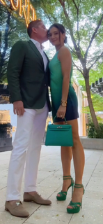 Liberte Chan feet photo thumbnail