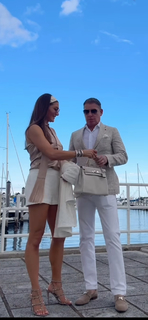 Liberte Chan feet photo thumbnail