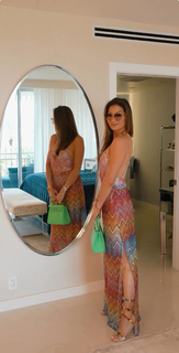 Liberte Chan feet photo thumbnail