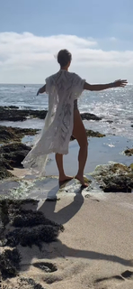 Liberte Chan feet photo thumbnail