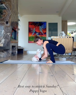 Liberte Chan feet photo thumbnail