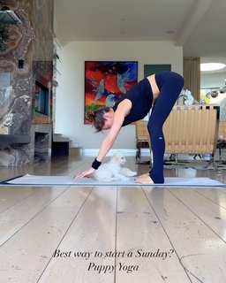 Liberte Chan feet photo thumbnail