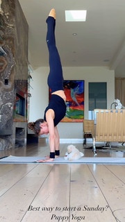 Liberte Chan feet photo thumbnail